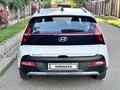 Hyundai Bayon 2024 года за 7 850 000 тг. в Алматы – фото 4