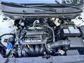Hyundai Bayon 2024 года за 7 850 000 тг. в Алматы – фото 12