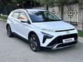 Hyundai Bayon 2024 года за 7 850 000 тг. в Алматы – фото 2
