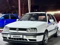 Volkswagen Golf 1992 года за 1 600 000 тг. в Алматы