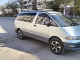 Toyota Estima Lucida 1992 годаүшін1 700 000 тг. в Актау – фото 2