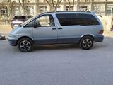 Toyota Estima Lucida 1992 годаүшін1 700 000 тг. в Актау – фото 4