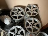 Borbet r15 5*120 7j за 66 000 тг. в Семей – фото 2