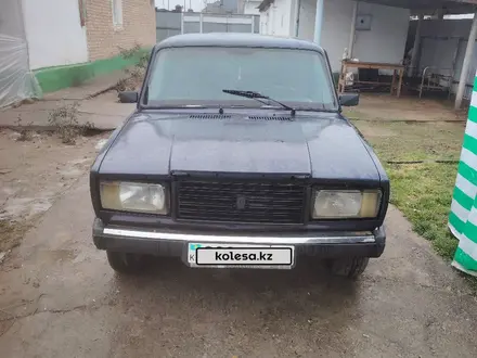 ВАЗ (Lada) 2104 2006 года за 600 000 тг. в Жетысай