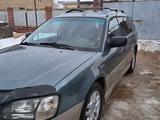 Subaru Outback 2001 года за 3 800 000 тг. в Алматы – фото 3