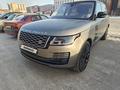 Land Rover Range Rover 2021 года за 50 000 000 тг. в Алматы – фото 7