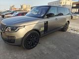 Land Rover Range Rover 2021 года за 60 000 000 тг. в Караганда – фото 4