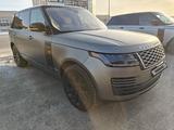 Land Rover Range Rover 2021 годаүшін60 000 000 тг. в Караганда – фото 5