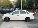 ВАЗ (Lada) Granta 2190 2013 годаүшін2 300 000 тг. в Шымкент – фото 3