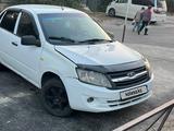 ВАЗ (Lada) Granta 2190 2013 годаүшін2 300 000 тг. в Шымкент – фото 4