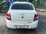 ВАЗ (Lada) Granta 2190 2013 года за 2 300 000 тг. в Шымкент