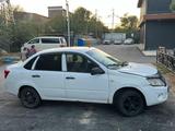 ВАЗ (Lada) Granta 2190 2013 годаүшін2 300 000 тг. в Шымкент – фото 2