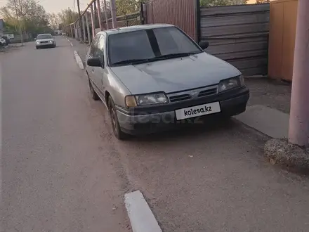 Nissan Primera 1992 года за 550 000 тг. в Алматы