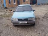 ВАЗ (Lada) 21099 2001 года за 550 000 тг. в Усть-Каменогорск – фото 2