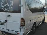 Mercedes-Benz Sprinter 2004 годаүшін7 200 000 тг. в Талдыкорган – фото 3