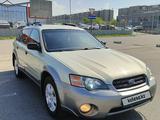 Subaru Outback 2004 года за 6 500 000 тг. в Алматы – фото 3