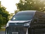 Toyota Hiace 2022 годаүшін75 000 000 тг. в Актау – фото 2