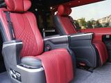 Toyota Hiace 2022 годаүшін75 000 000 тг. в Актау – фото 5