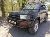 Toyota Hilux Surf 1997 годаүшін5 700 000 тг. в Талдыкорган – фото 2