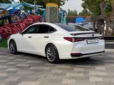 Lexus ES 250 2021 годаүшін20 190 000 тг. в Алматы – фото 2