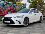 Lexus ES 250 2021 годаүшін20 190 000 тг. в Алматы