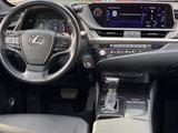 Lexus ES 250 2021 годаүшін20 190 000 тг. в Алматы – фото 5