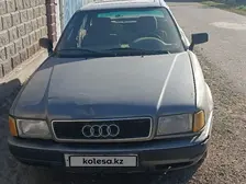 Audi 80, 1992