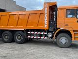 Shacman (Shaanxi)  F2000 2021 годаүшін20 000 000 тг. в Усть-Каменогорск – фото 2