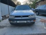 Volkswagen Golf 1994 годаүшін1 100 000 тг. в Чунджа