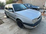 Volkswagen Golf 1994 годаүшін1 100 000 тг. в Чунджа – фото 3