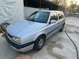 Volkswagen Golf 1994 годаүшін1 100 000 тг. в Чунджа – фото 2