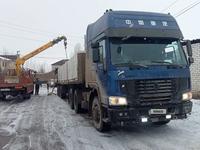 Howo  6X4 2007 годаүшін7 500 000 тг. в Актобе