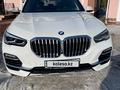 BMW X5 2019 года за 35 000 000 тг. в Астана – фото 2