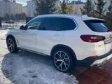 BMW X5 2019 годаүшін35 000 000 тг. в Астана – фото 4