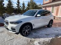 BMW X5 2019 года за 35 000 000 тг. в Астана