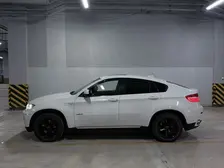 BMW X6, 2009