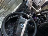 BMW 520 1993 года за 1 200 000 тг. в Шымкент – фото 3