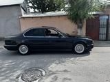 BMW 520 1993 года за 1 200 000 тг. в Шымкент – фото 4