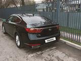 Kia K7 2019 года за 12 000 000 тг. в Алматы – фото 2