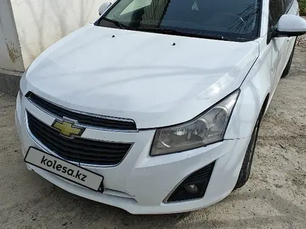 Chevrolet Cruze 2013 года за 3 600 000 тг. в Шымкент