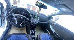 Hyundai Accent 2012 годаfor3 350 000 тг. в Актобе – фото 2