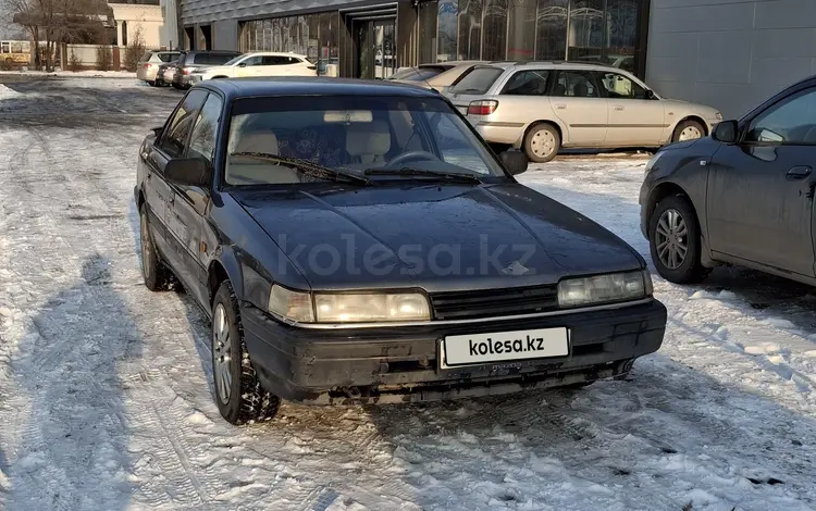 Mazda 626 1991 годаүшін1 000 000 тг. в Тараз