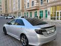 Toyota Camry 2012 годаүшін8 500 000 тг. в Актау – фото 7