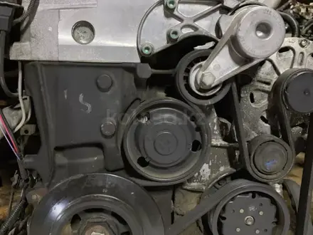 Двигатель Volkswagen Touareg, 4wd, BMV, 3.2 за 750 000 тг. в Астана – фото 5