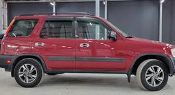 Honda CR-V 1999 года за 3 600 000 тг. в Алматы – фото 2