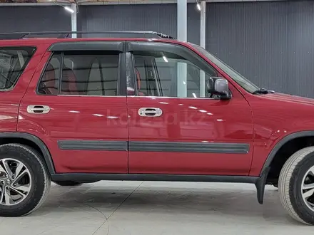 Honda CR-V 1999 года за 3 600 000 тг. в Алматы – фото 2