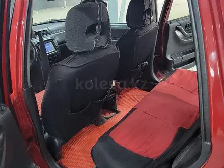 Honda CR-V 1999 года за 3 600 000 тг. в Алматы – фото 10