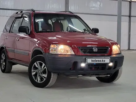 Honda CR-V 1999 года за 3 600 000 тг. в Алматы