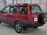 Honda CR-V 1999 года за 3 600 000 тг. в Алматы – фото 3