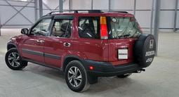 Honda CR-V 1999 года за 3 600 000 тг. в Алматы – фото 3